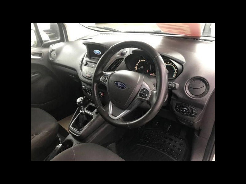 Ford Transit Courier LIMITED TDCI 5dr Manual 2026