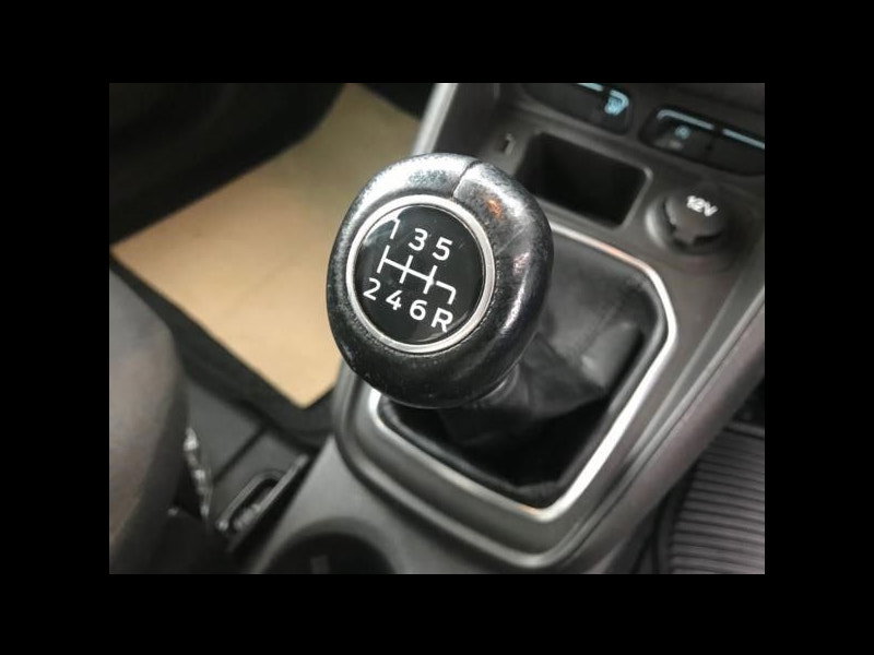 Ford Transit Courier LIMITED TDCI 5dr Manual 2026
