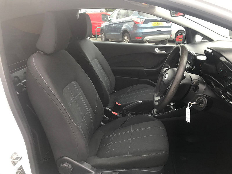 Ford Fiesta 1.5L BASE TDCI 3dr Diesel Manual Euro 6 (85 bhp) 3dr Manual 2026