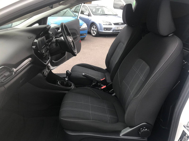 Ford Fiesta 1.5L BASE TDCI 3dr Diesel Manual Euro 6 (85 bhp) 3dr Manual 2026
