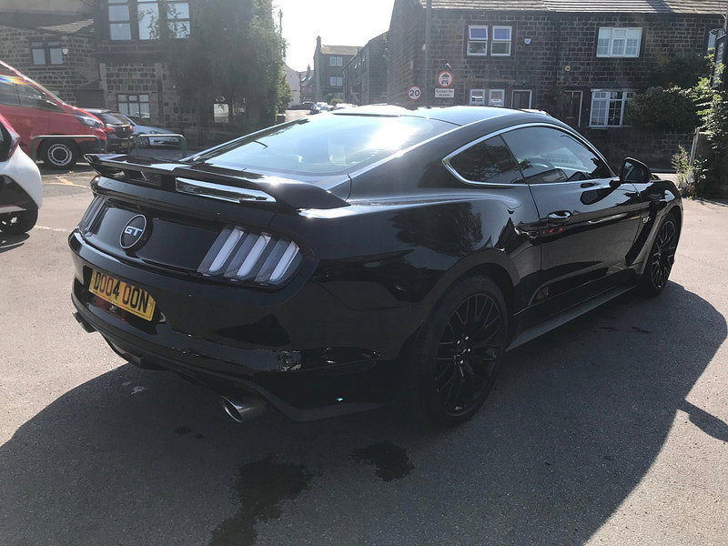 Ford Mustang 5.0 V8 GT Fastback 2dr Petrol Manual Euro 6 (416 bhp) 2dr Manual 2026
