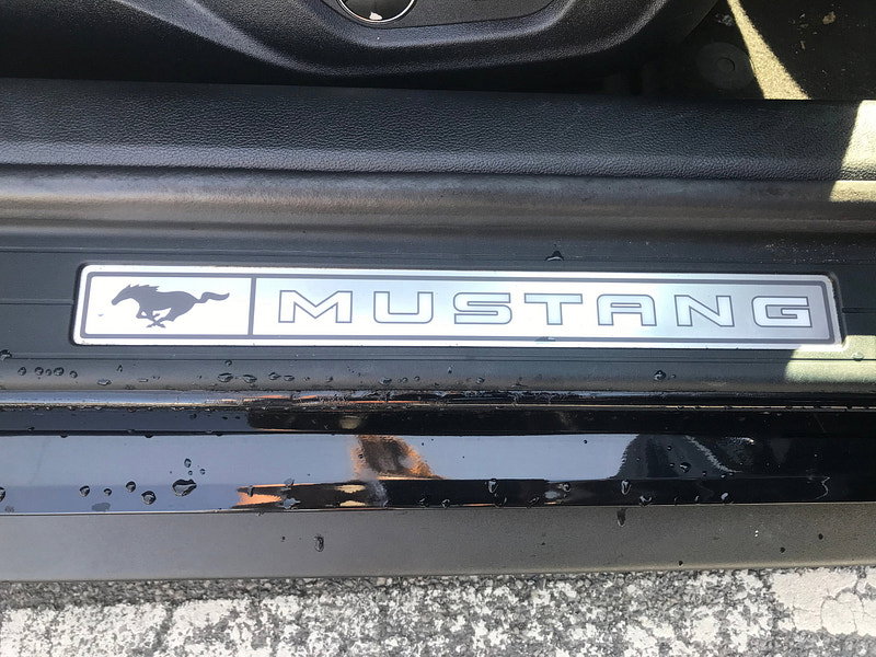 Ford Mustang 5.0 V8 GT Fastback 2dr Petrol Manual Euro 6 (416 bhp) 2dr Manual 2026