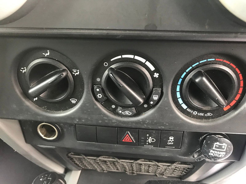Jeep Wrangler 2.8L CRD ULTIMATE 2dr Diesel Automatic Euro 4 (174 bhp) 2dr Automatic 2026