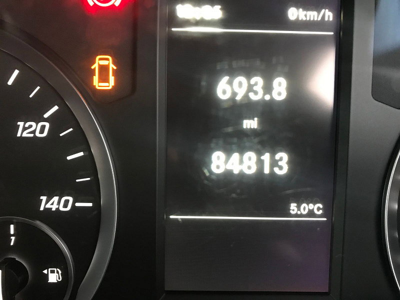 Mercedes-Benz Vito 1.7 110 CDI Progressive Panel Van 5dr Diesel Manual FWD L2 Euro 6 (s/s) (102 ps) 6dr Manual 2026