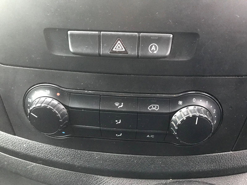 Mercedes-Benz Vito 1.7 110 CDI Progressive Panel Van 5dr Diesel Manual FWD L2 Euro 6 (s/s) (102 ps) 6dr Manual 2026