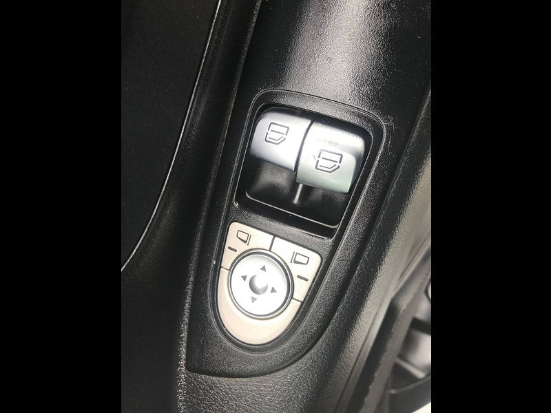 Mercedes-Benz Vito 1.7L 110 Progressive CDI Diesel Manual Euro 6 (101 bhp) 6dr Manual 2026