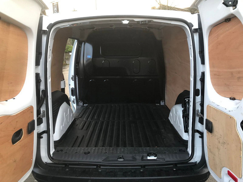 Mercedes-Benz Citan 1.5L 109CDI PURE L2 Diesel Manual Euro 6 (94 bhp) 5dr Manual 2026