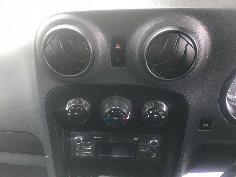 Mercedes-Benz Citan 1.5L 111 CDI Diesel Manual Euro 6 (110 bhp) 5dr Manual 2026