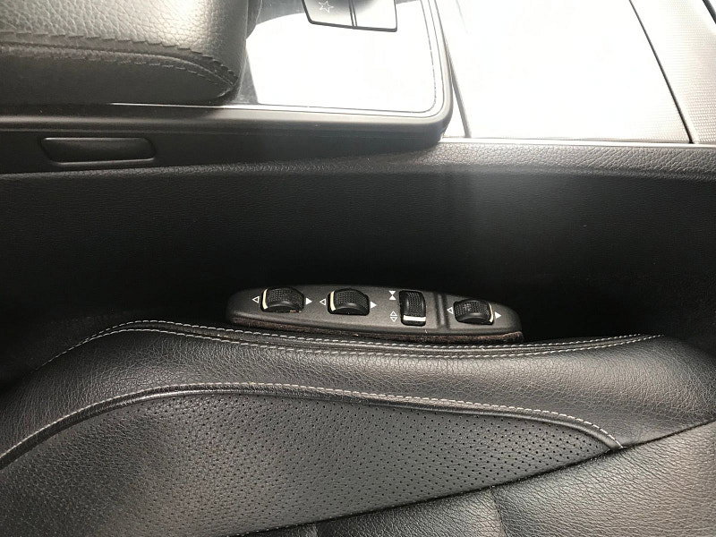 Mercedes-Benz E-Class 2.1L E250 CDI AMG SPORT Convertible 2dr Diesel Automatic Euro 5 (204 bhp) 2dr Automatic 2026