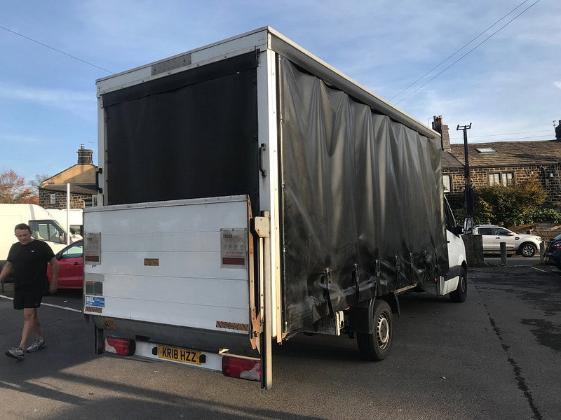 Mercedes-Benz Sprinter 2.1 314 CDI Chassis Cab 2dr Diesel Manual RWD L3 (218 g/km, 140 bhp) 2dr Manual 2026