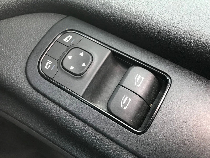 Mercedes-Benz Sprinter eProgressive Electric Automatic Euro 6 (114 bhp) 5dr Automatic 2026