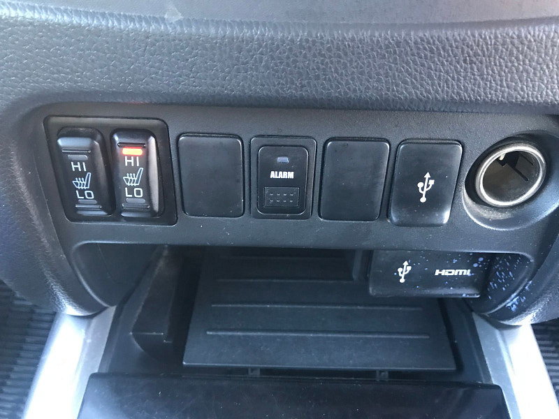 Mitsubishi L200 2.4L DI-D 4WD BARBARIAN DCB Diesel Automatic Euro 6 (178 bhp) 4dr Automatic 2026