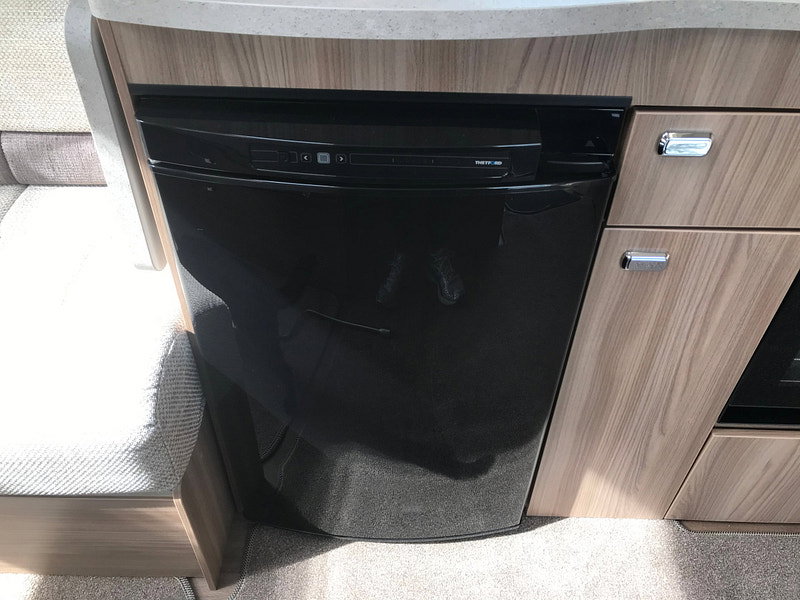 Swift Ace Ambassador Jubilee 1dr  2026