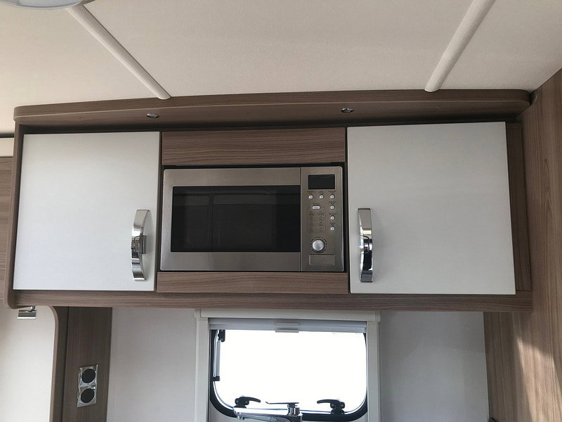 Swift Ace Ambassador Jubilee 1dr  2026