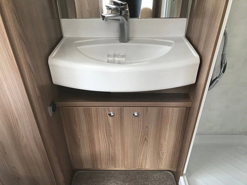 Swift Ace Ambassador Jubilee 1dr  2026