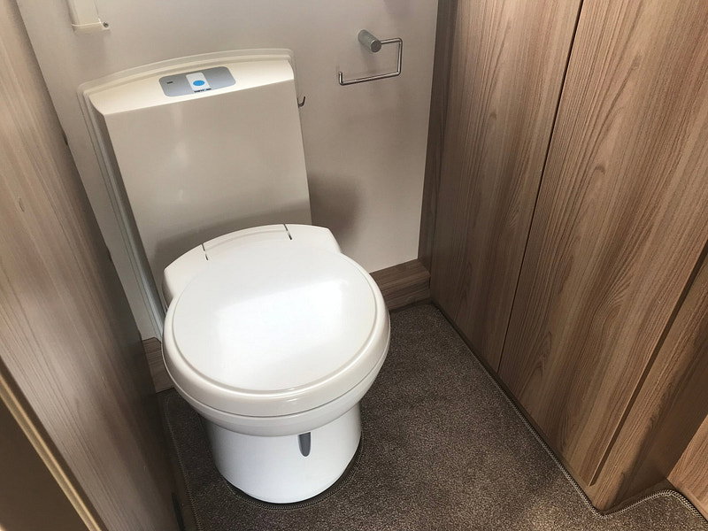 Swift Ace Ambassador Jubilee 1dr  2026