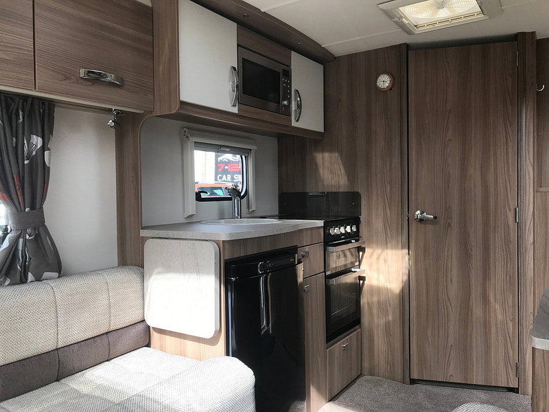 Swift Ace Ambassador Jubilee 1dr  2026
