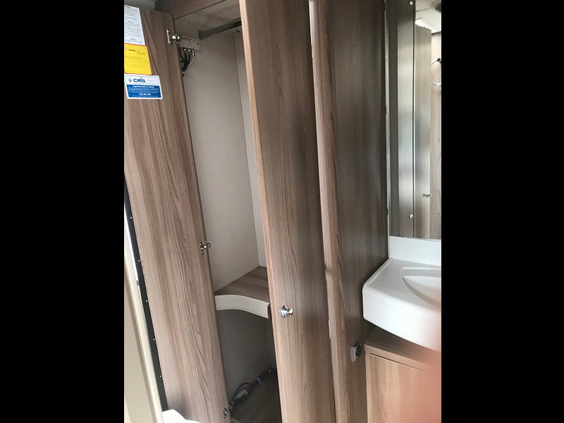 Swift Ace Ambassador Jubilee 1dr  2026