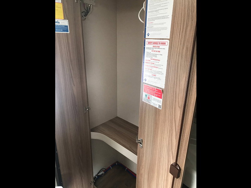 Swift Ace Ambassador Jubilee 1dr  2026
