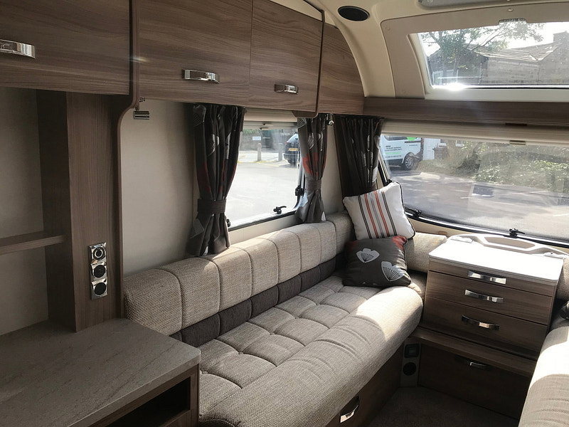 Swift Ace Ambassador Jubilee 1dr  2026