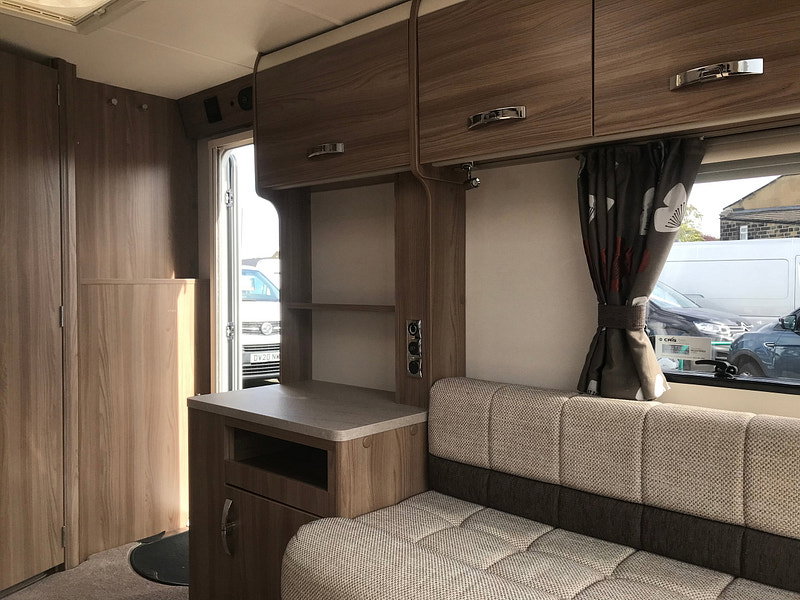 Swift Ace Ambassador Jubilee 1dr  2026