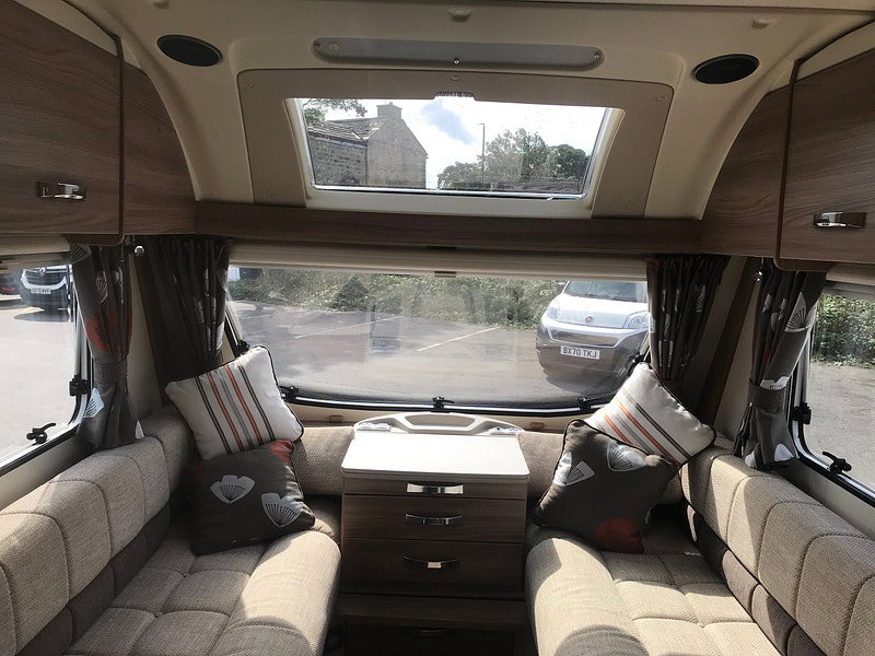 Swift Ace Ambassador Jubilee 1dr  2026