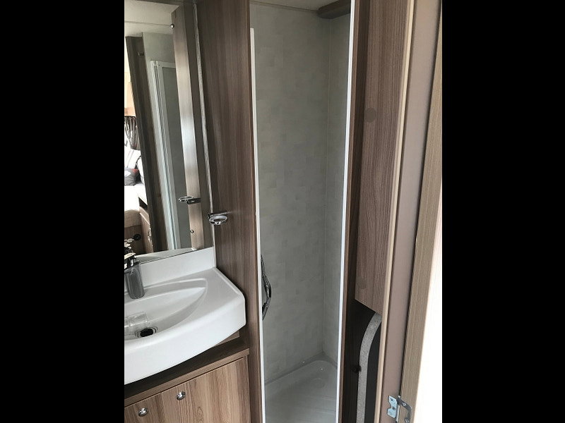 Swift Ace Ambassador Jubilee 1dr  2026