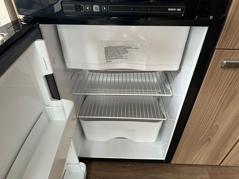 Swift Sprite Classic Major 4SB  1dr  2026