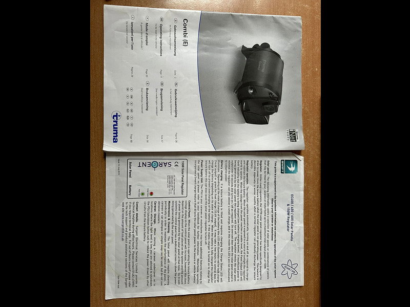Swift Sprite Classic Major 4SB  1dr  2026