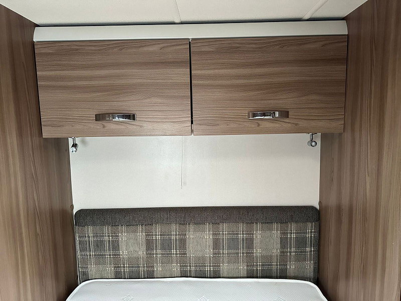 Swift Sprite Classic Major 4SB  1dr  2026