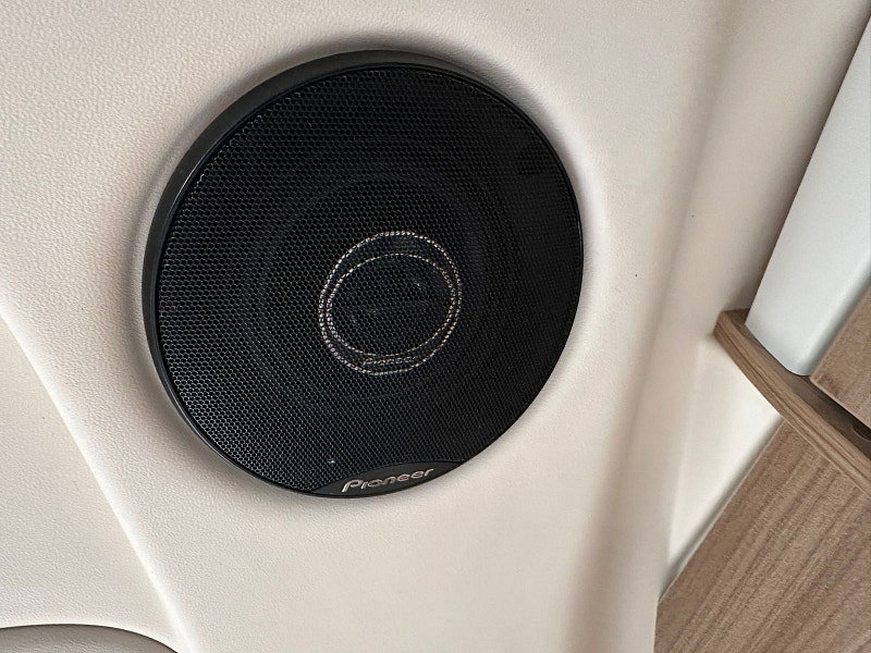 Swift Sprite Classic Major 4SB  1dr  2026