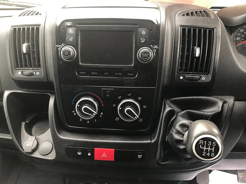 Peugeot Boxer 2.0 BlueHDi 335 Professional Panel Van 5dr Diesel Manual L2 H2 Euro 6 (130 ps) 5dr Manual 2026