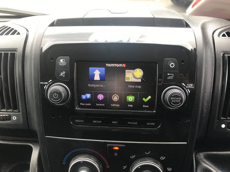 Peugeot Boxer 2.2L 435 Professional L4H3 Blue HDi Diesel Manual Euro 6 (138 bhp) 5dr Manual 2026