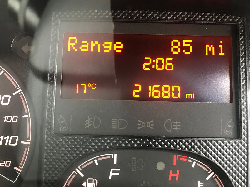 Peugeot Boxer 2.2L 435 Professional L4H3 Blue HDi Diesel Manual Euro 6 (138 bhp) 5dr Manual 2026
