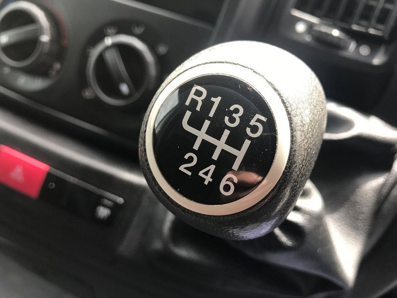 Peugeot Boxer 2.2L HDI 335 L3H2 P/V Diesel Manual Euro 5 (130 bhp) 5dr Manual 2026