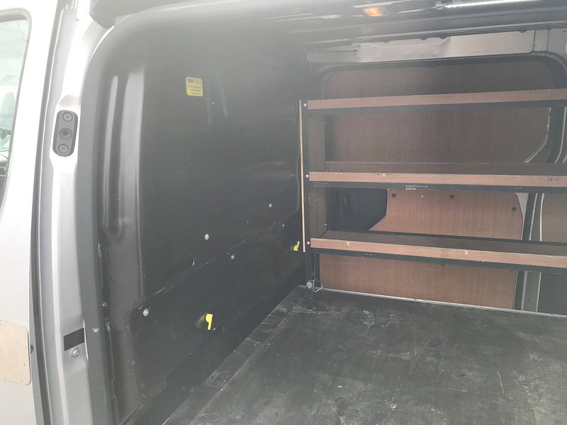 Peugeot Expert 2.0 BlueHDi 1400 Professional Long Panel Van 6dr Diesel Manual LWB Euro 6 (s/s) (120 ps) 6dr Manual 2026