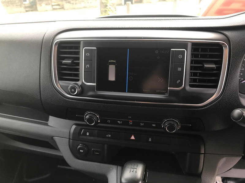 Peugeot Expert 2.0 BlueHDi 1400 Professional Long Panel Van 6dr Diesel Manual LWB Euro 6 (s/s) (120 ps) 6dr Manual 2026
