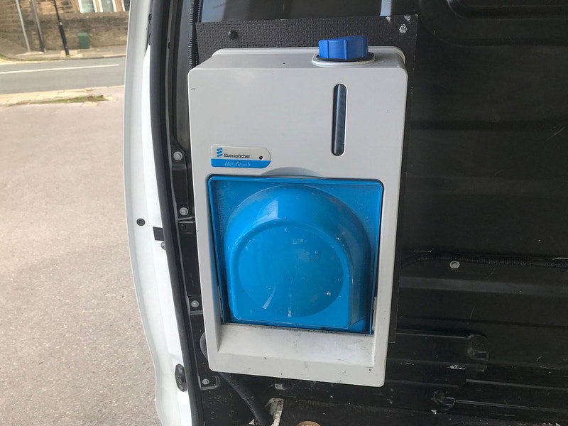 Peugeot Expert 2.0 BlueHDi 1400 Professional Long Panel Van 6dr Diesel Manual LWB Euro 6 (s/s) (120 ps) 6dr Manual 2026