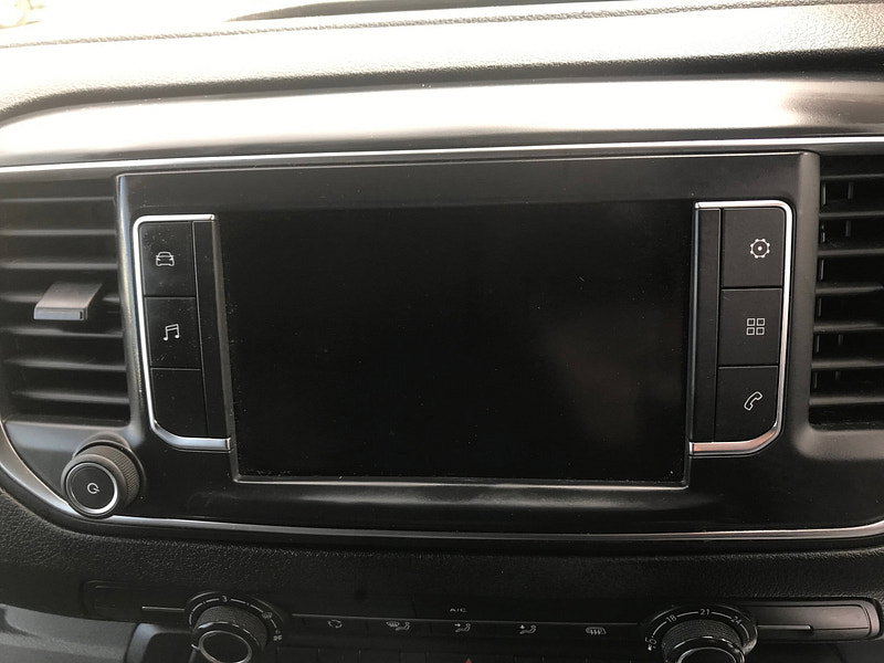 Peugeot Expert 2.0 BlueHDi 1400 Professional Long Panel Van 6dr Diesel Manual LWB Euro 6 (s/s) (120 ps) 6dr Manual 2026