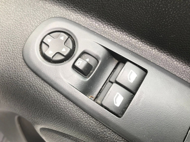 Peugeot Partner 1.5 BlueHDi 1000 Professional Premium + Standard Panel Van 5dr Diesel Manual SWB Euro 6 (s/s) (100 bhp) 5dr Manual 2026