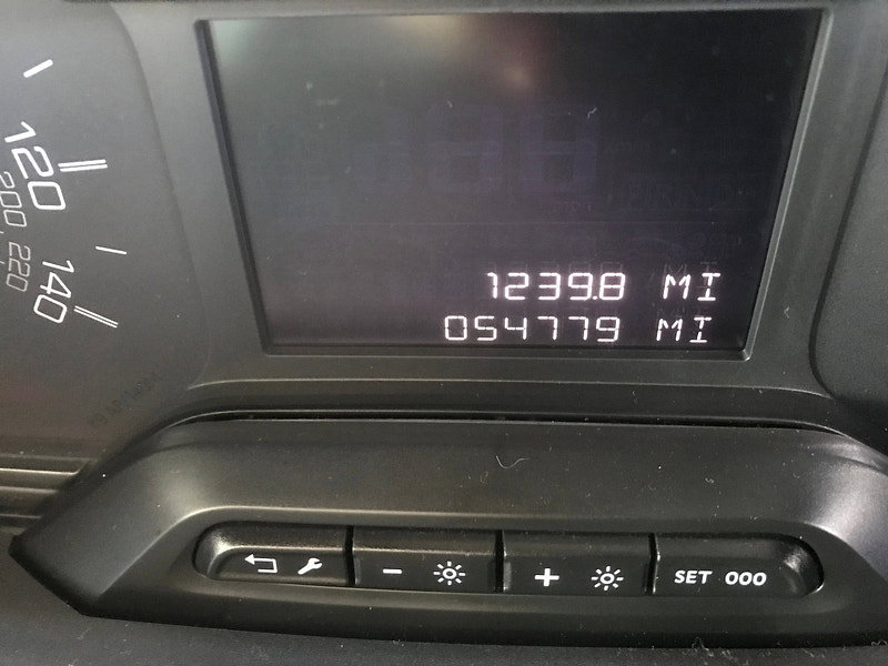 Peugeot Partner 1.5 BlueHDi 650 Professional Standard Panel Van 5dr Diesel Manual SWB Euro 6 (75 bhp) 5dr Manual 2026
