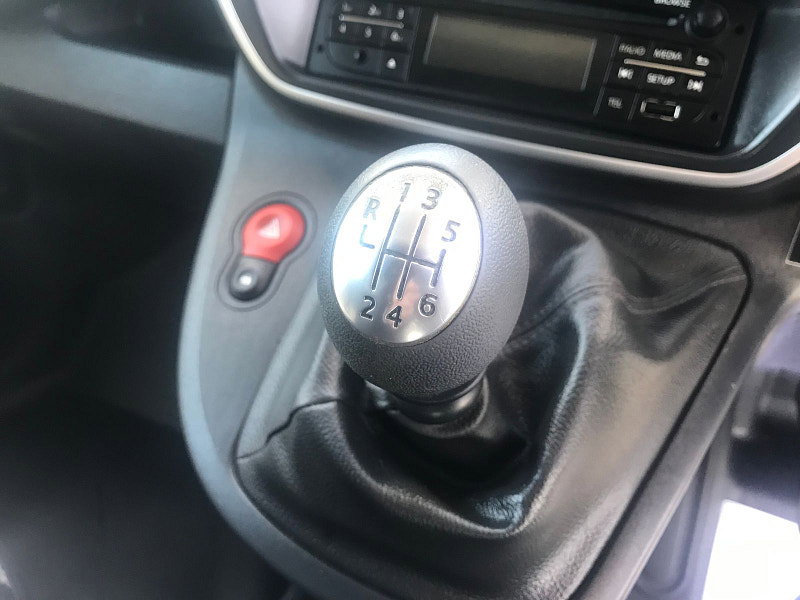 Renault Kangoo 1.5L ML19 BUSINESS ENERGY DCI Diesel Manual Euro 6 (80 bhp) 5dr Manual 2026
