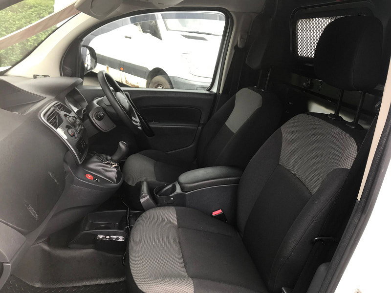 Renault Kangoo Maxi 1.5L LL21 Business+ Energy dCi Diesel Manual Euro 6 (90 bhp) 6dr Manual 2026