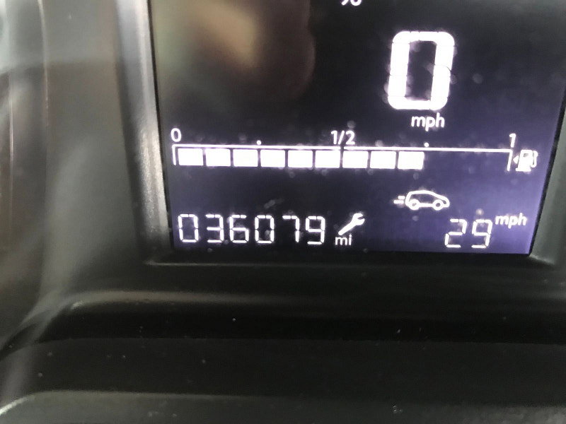 Toyota PROACE 1.5L L0 ACTIVE Diesel Manual Euro 6 (101 bhp) 6dr Manual 2026