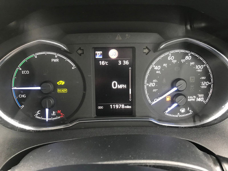 Toyota Yaris 1.5L VVT-I ICON TECH Hatchback 5dr Hybrid Euro 6 (99 bhp) 5dr  2026