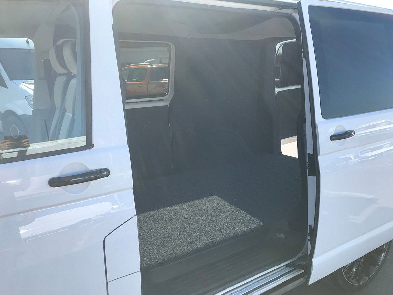 Volkswagen Transporter 2.0L T28 BlueMotion Technology TDI SWB Diesel Manual Euro 5 (84 bhp) 5dr Manual 2026