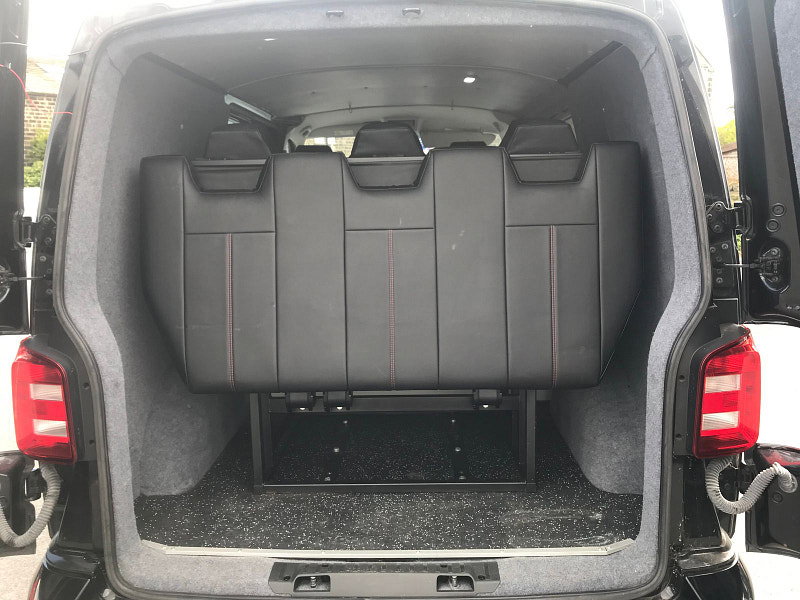 Volkswagen Transporter 2.0L T28 Highline TDI BlueMotion Technology Semi-Auto Diesel Semi Automatic Euro 6 (147 bhp) 5dr Semi Automatic 2026