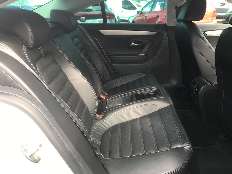 Volkswagen PASSAT CC 2.0L Passat GT CC TDI 140 Coupe 4dr Diesel Manual Euro 4 (140 bhp) 4dr Manual 2026