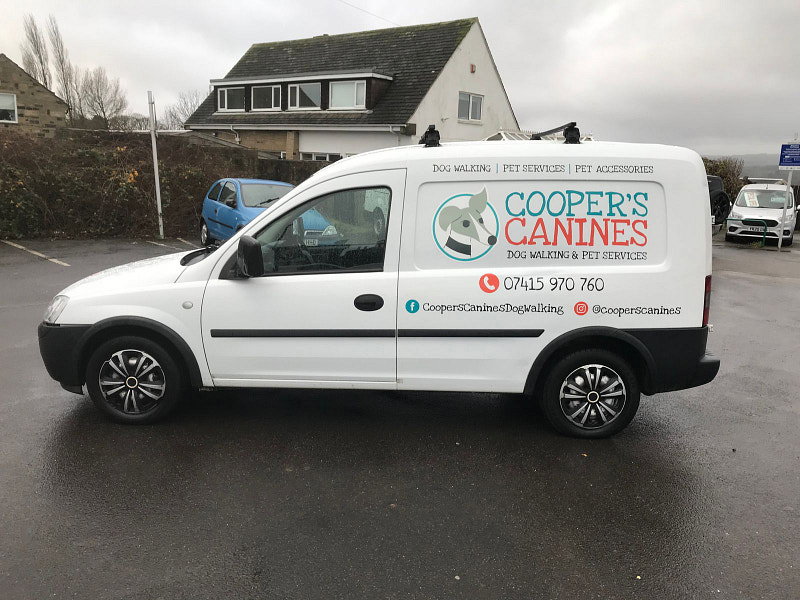 Vauxhall Combo 1.2L 1700 CDTI E4 Diesel Manual Euro 4 (74 bhp) 4dr Manual 2026