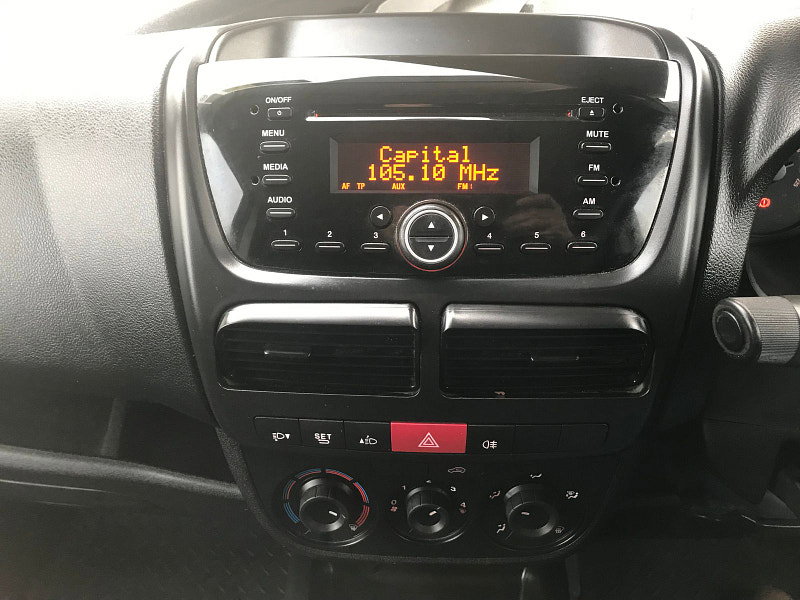 Vauxhall Combo 1.2L L1H1 2000 CDTI ECOFLEX S/S Diesel Manual Euro 6 (95 bhp) 5dr Manual 2026